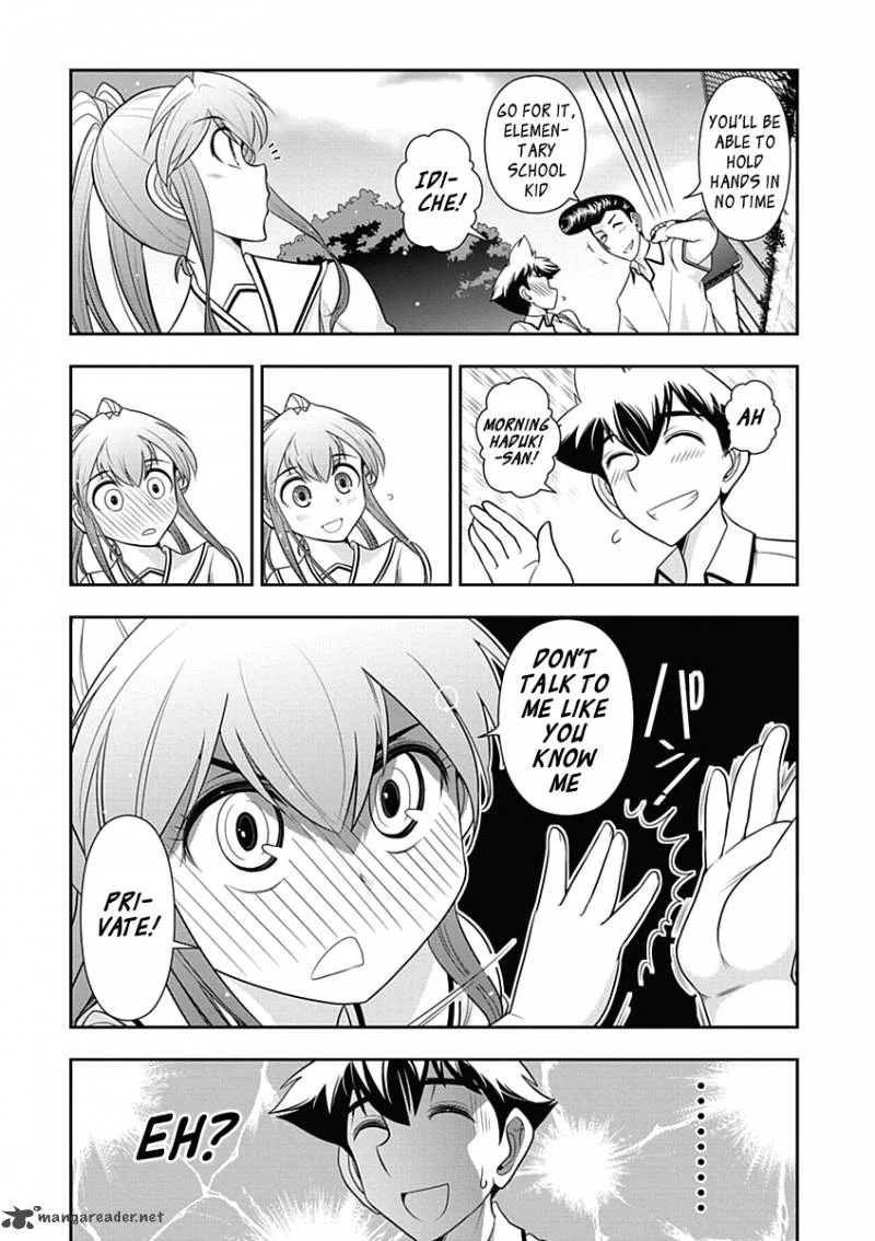 Mission School Chapter 15 page 8
