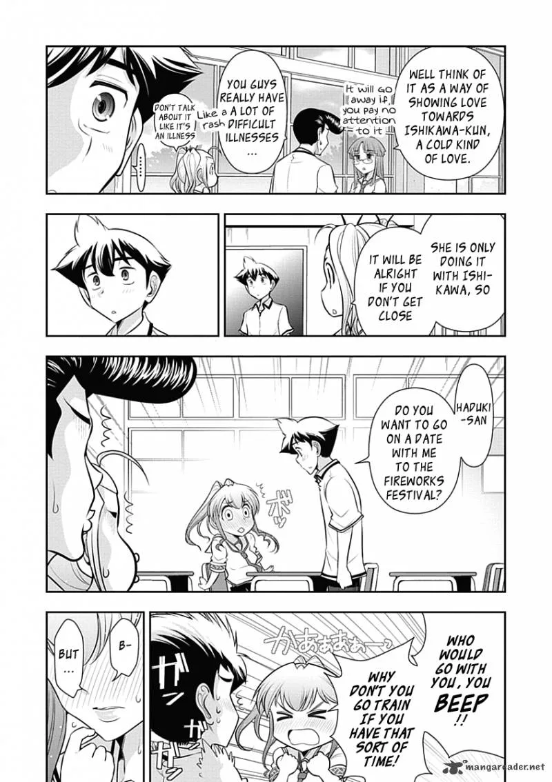 Mission School Chapter 15 page 11