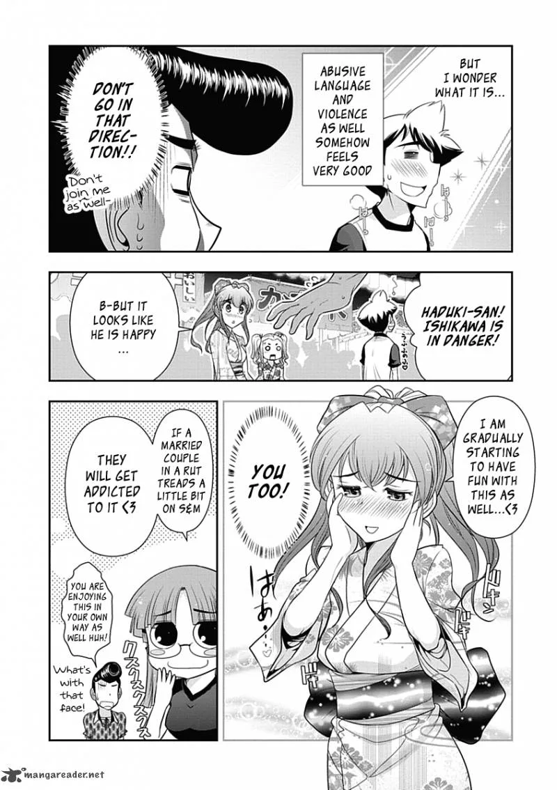 Mission School Chapter 15 page 19