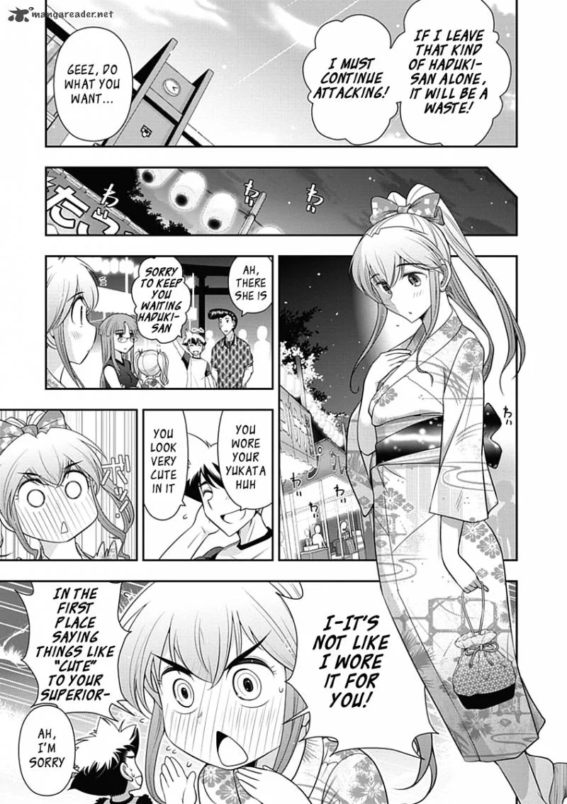 Mission School Chapter 15 page 14