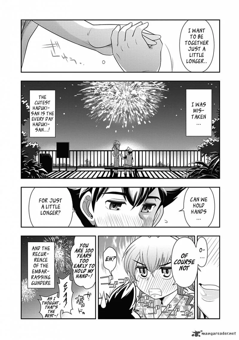 Mission School Chapter 15 page 25