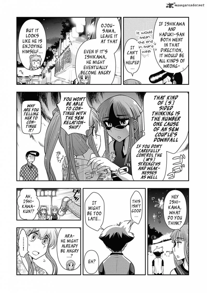 Mission School Chapter 15 page 20