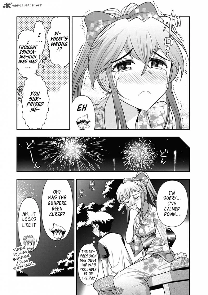 Mission School Chapter 15 page 22