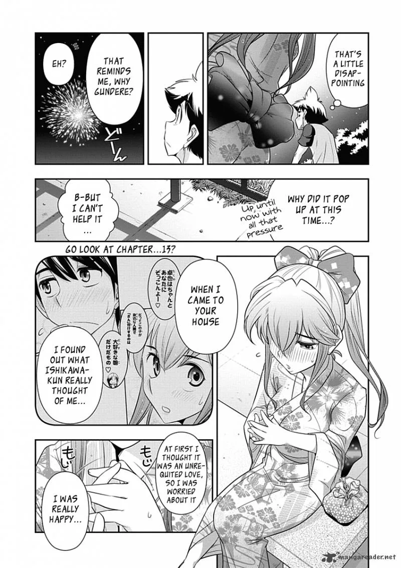 Mission School Chapter 15 page 23