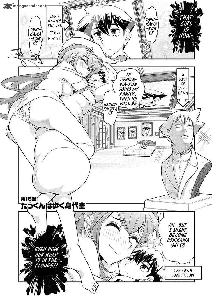 Mission School Chapter 16 page 3
