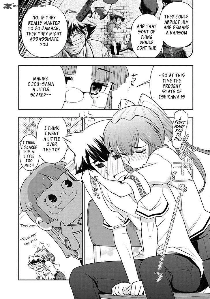 Mission School Chapter 16 page 9