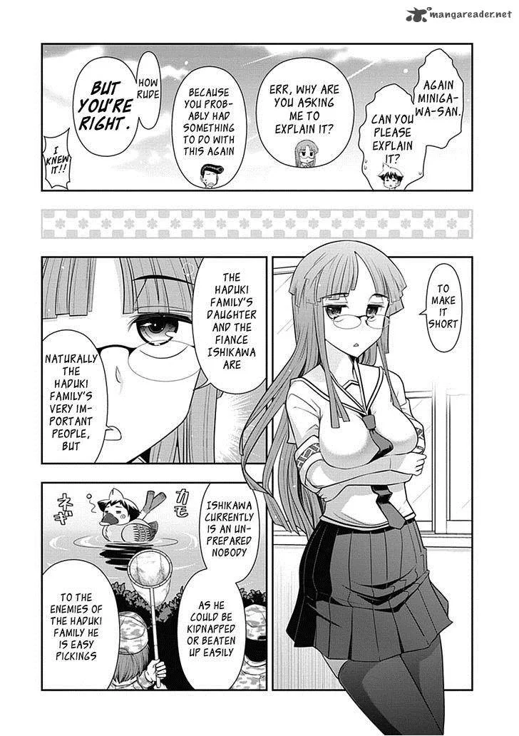 Mission School Chapter 16 page 8