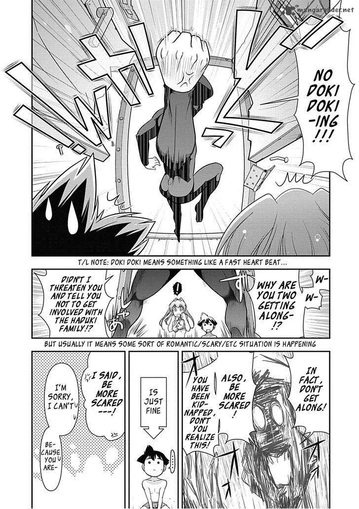 Mission School Chapter 16 page 23
