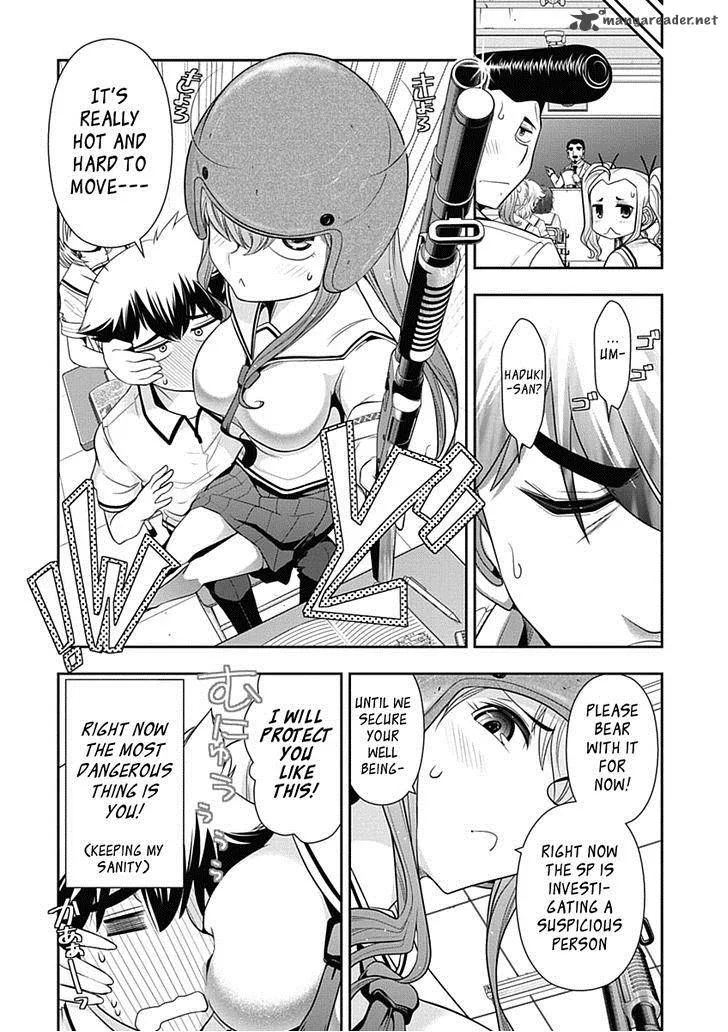 Mission School Chapter 16 page 12