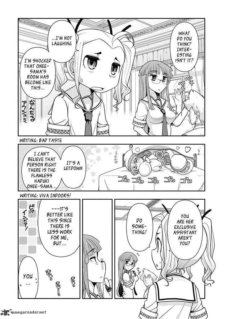 Mission School Chapter 16 page 4
