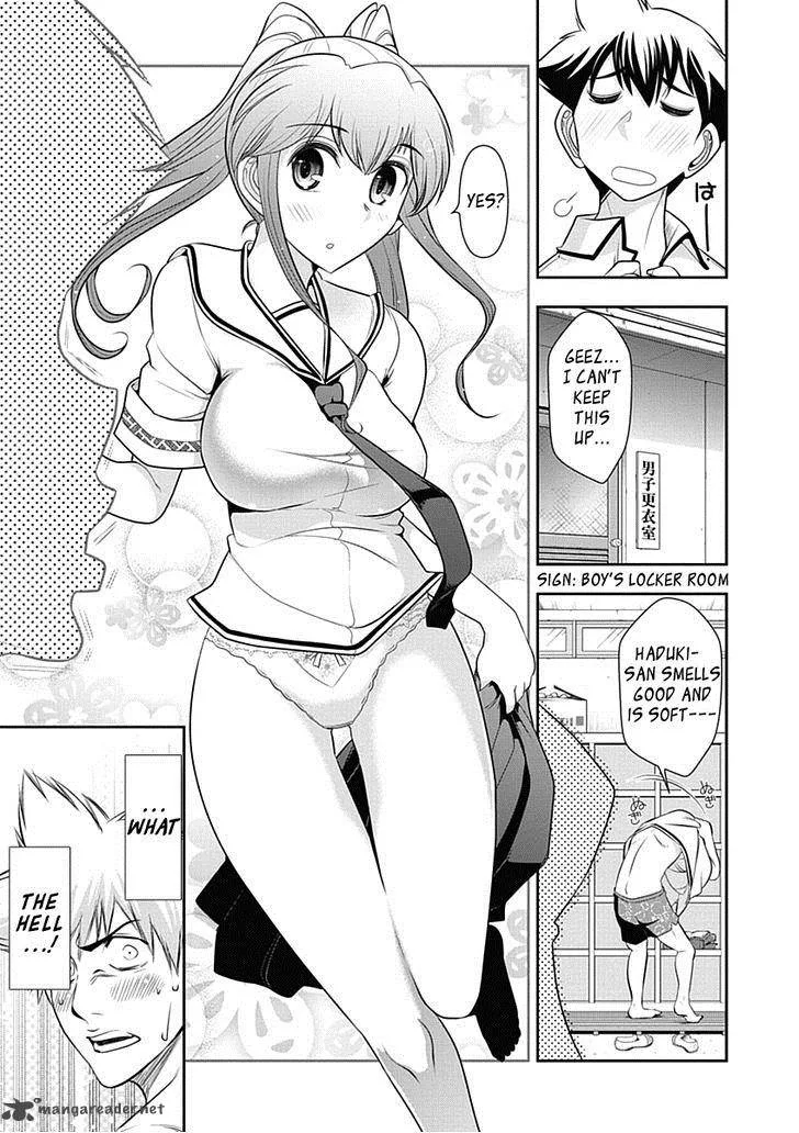 Mission School Chapter 16 page 14
