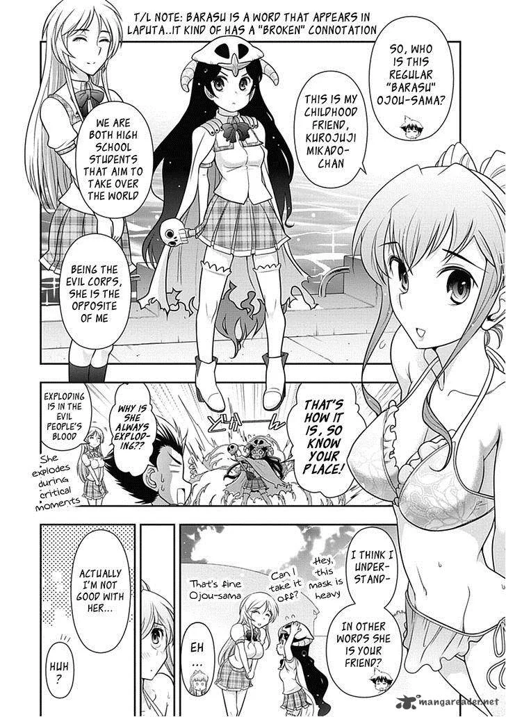 Mission School Chapter 17 page 6