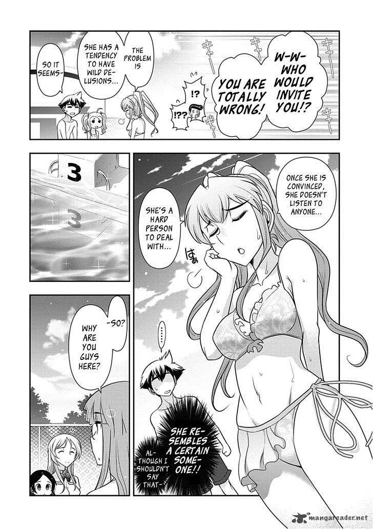 Mission School Chapter 17 page 8