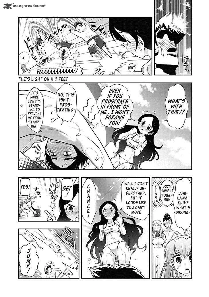 Mission School Chapter 17 page 19
