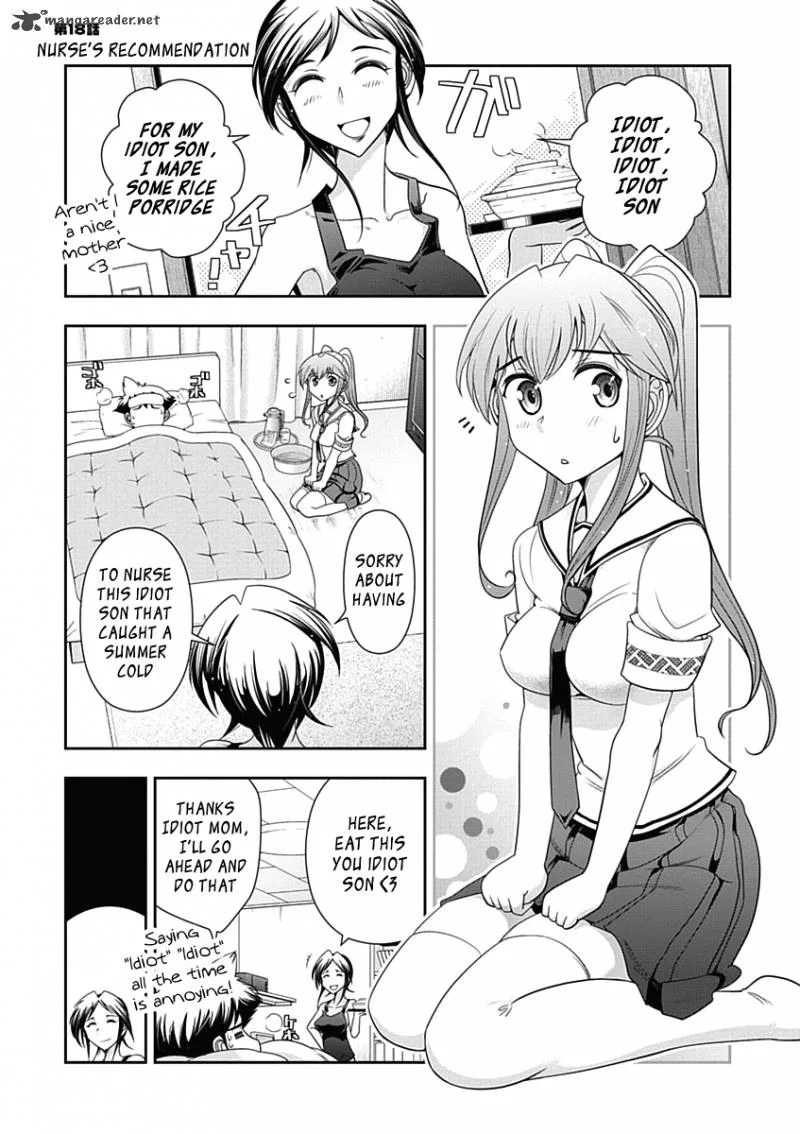 Mission School Chapter 18 page 2