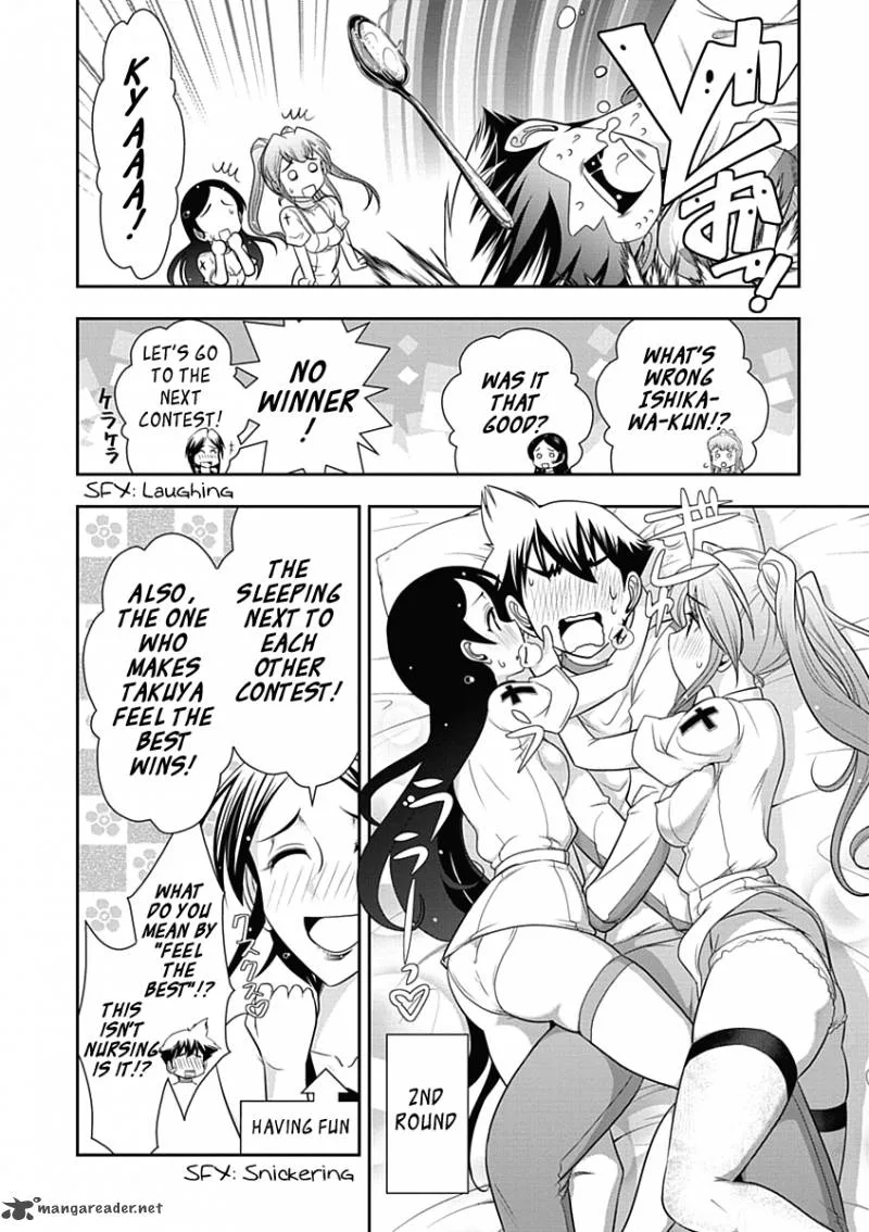 Mission School Chapter 18 page 17