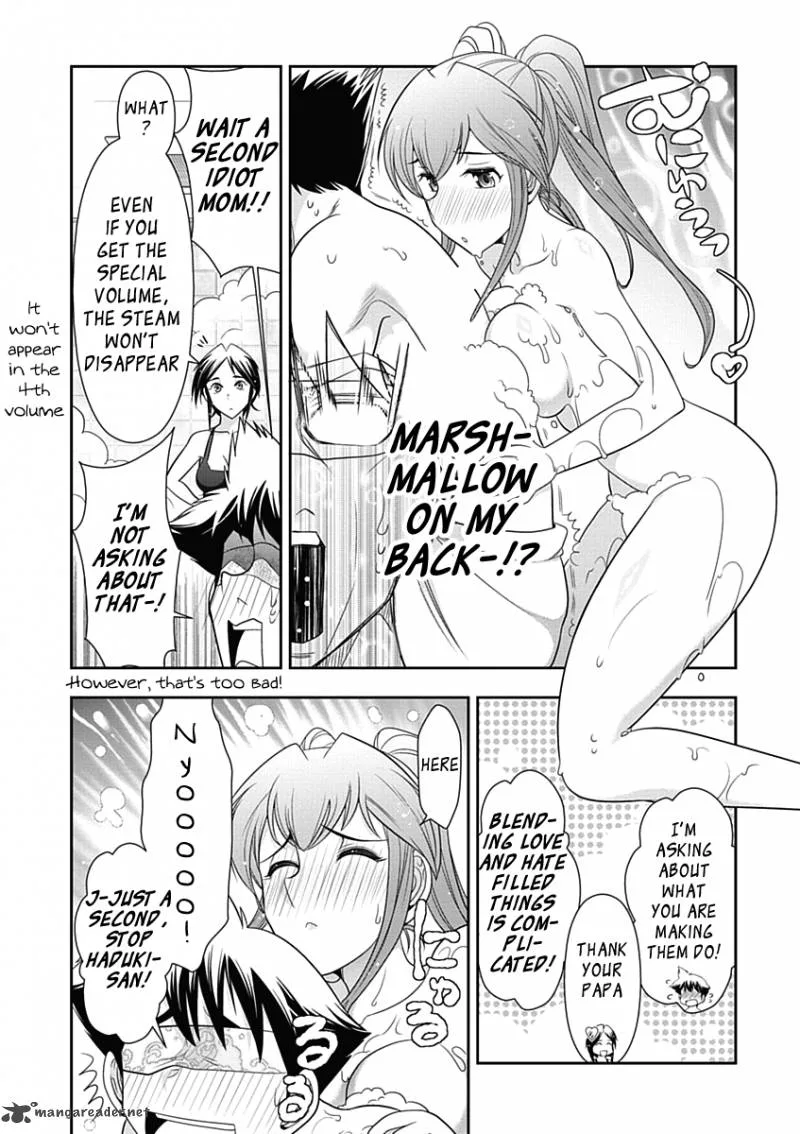 Mission School Chapter 18 page 21