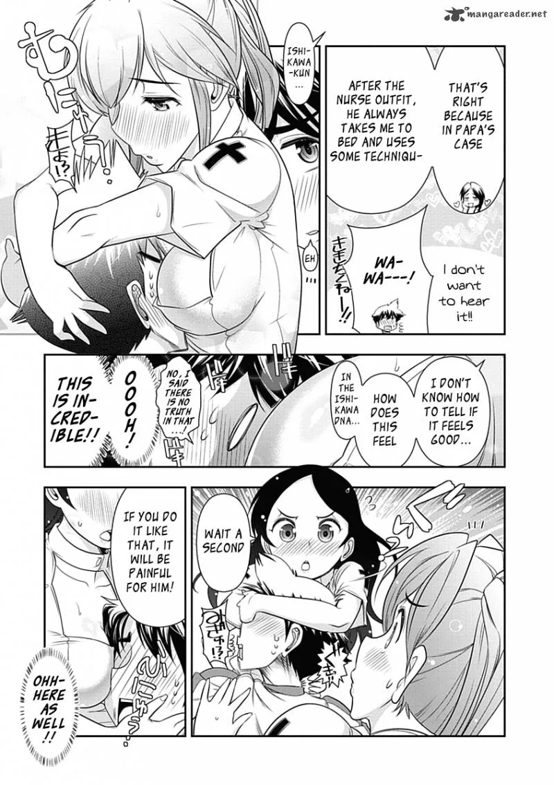 Mission School Chapter 18 page 18