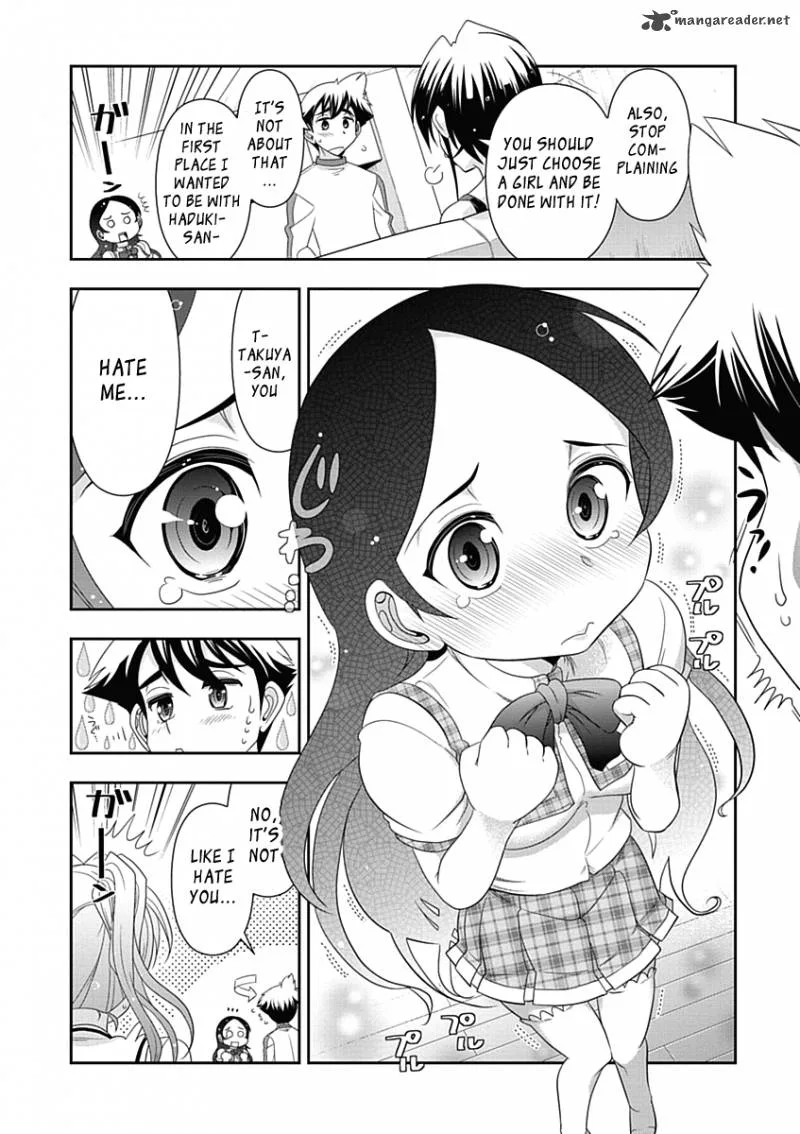 Mission School Chapter 18 page 9