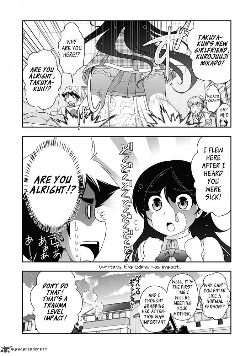 Mission School Chapter 18 page 7