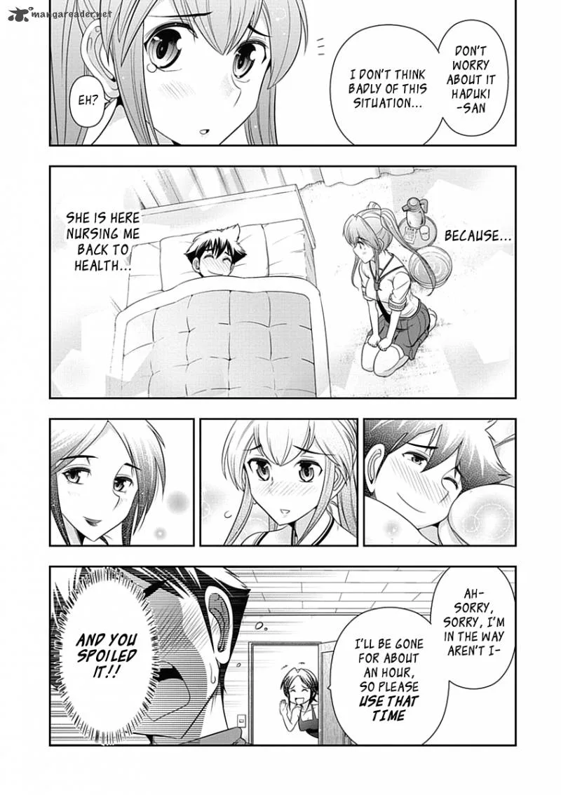 Mission School Chapter 18 page 5