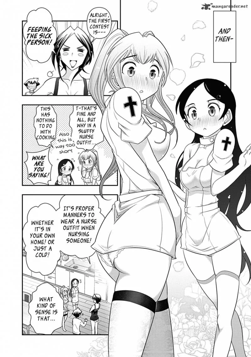 Mission School Chapter 18 page 13
