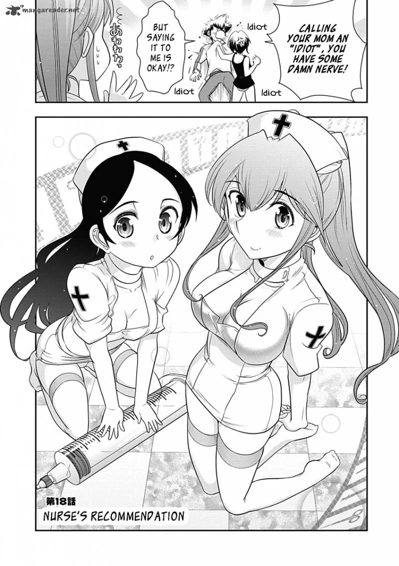 Mission School Chapter 18 page 3