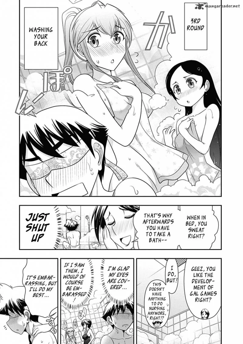 Mission School Chapter 18 page 20