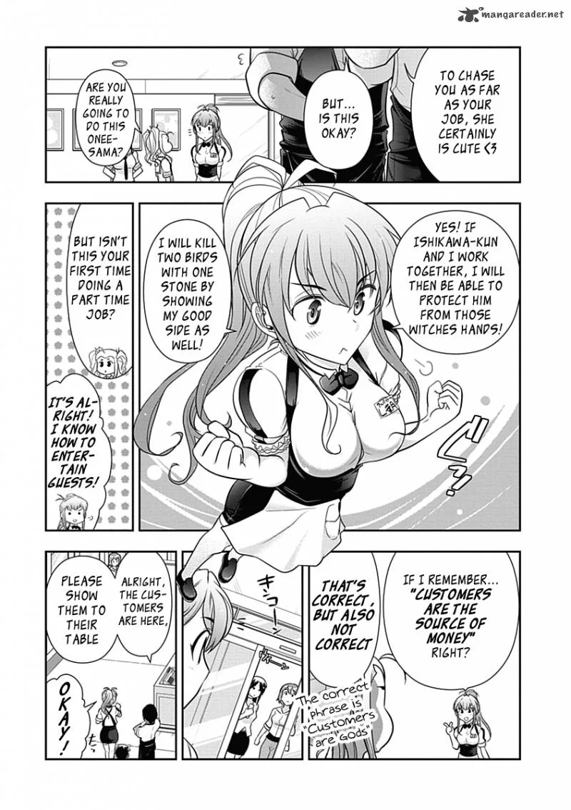 Mission School Chapter 19 page 14
