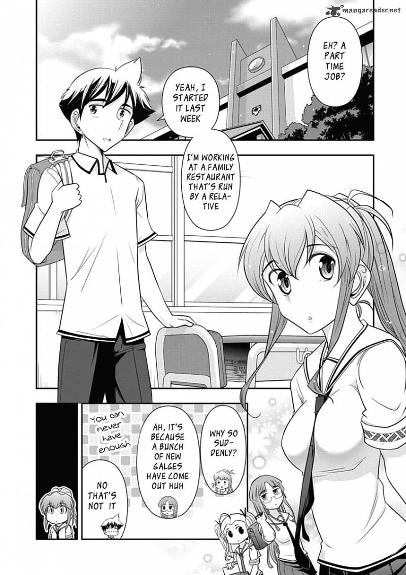 Mission School Chapter 19 page 3