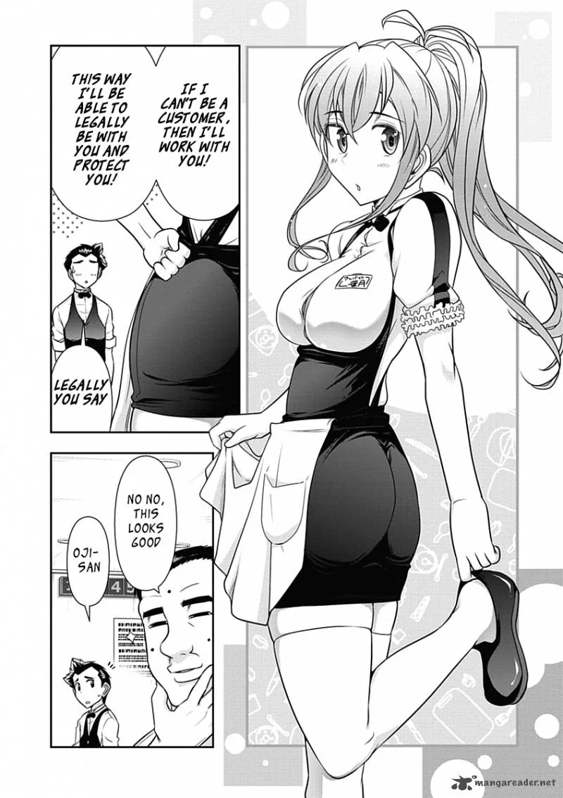 Mission School Chapter 19 page 13
