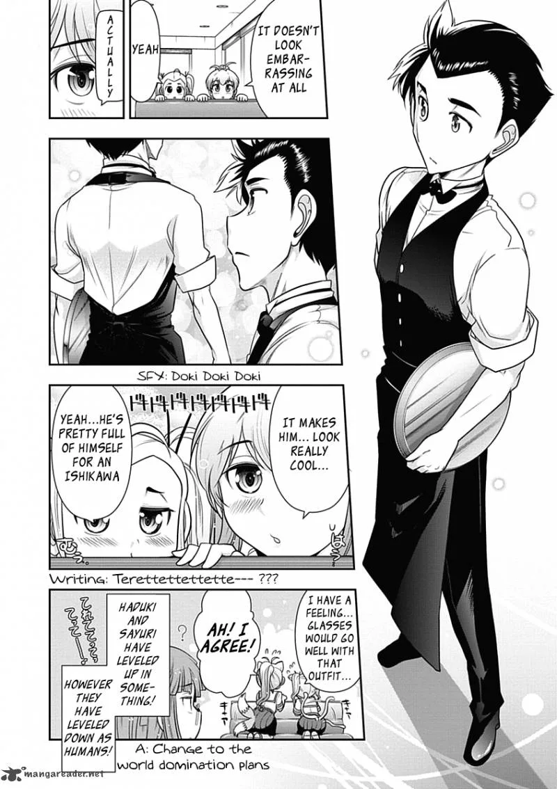 Mission School Chapter 19 page 7
