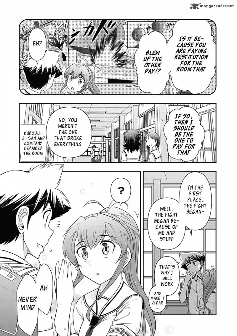Mission School Chapter 19 page 4