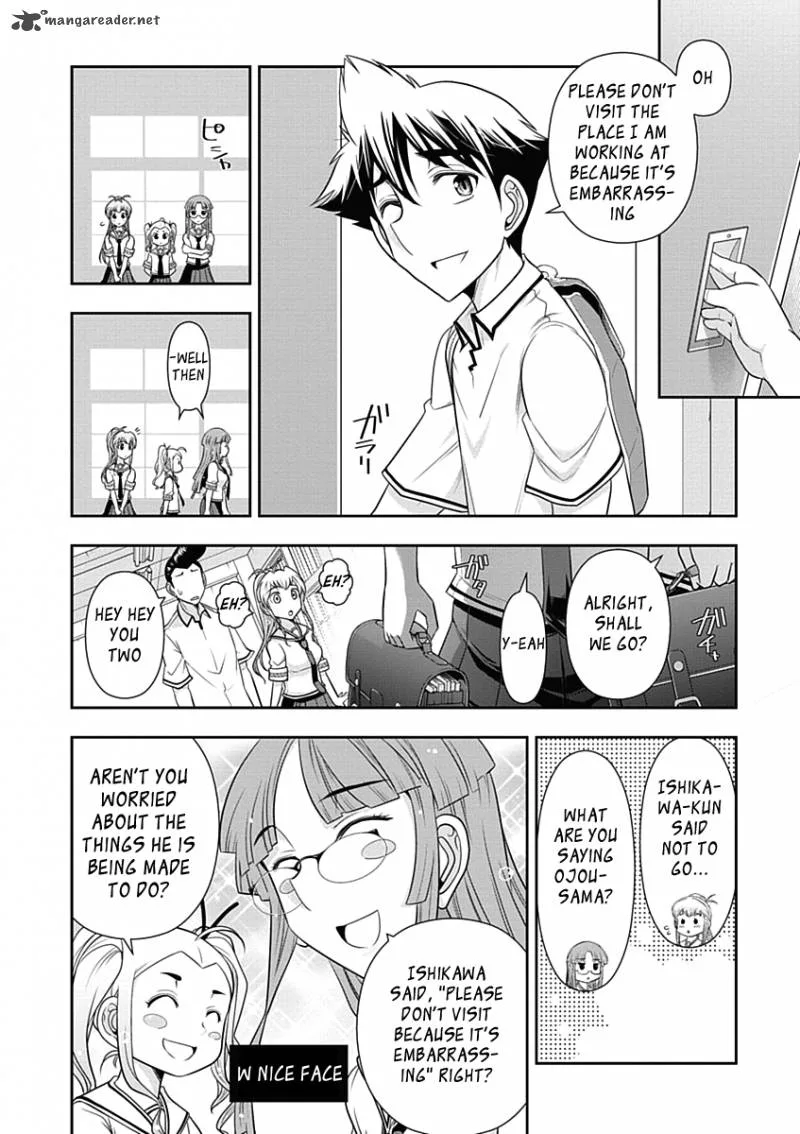 Mission School Chapter 19 page 5