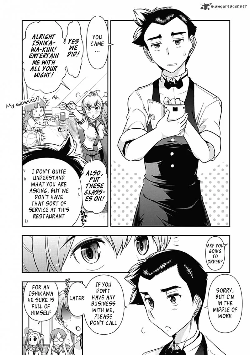 Mission School Chapter 19 page 9