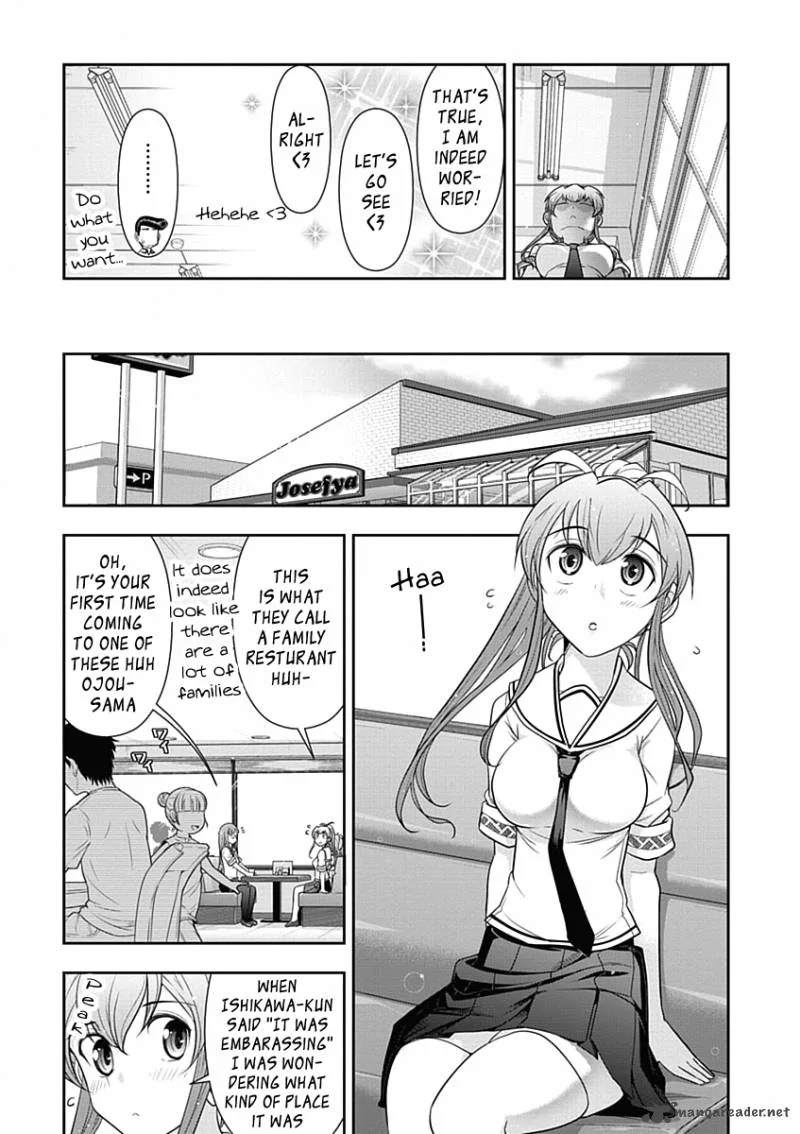 Mission School Chapter 19 page 6