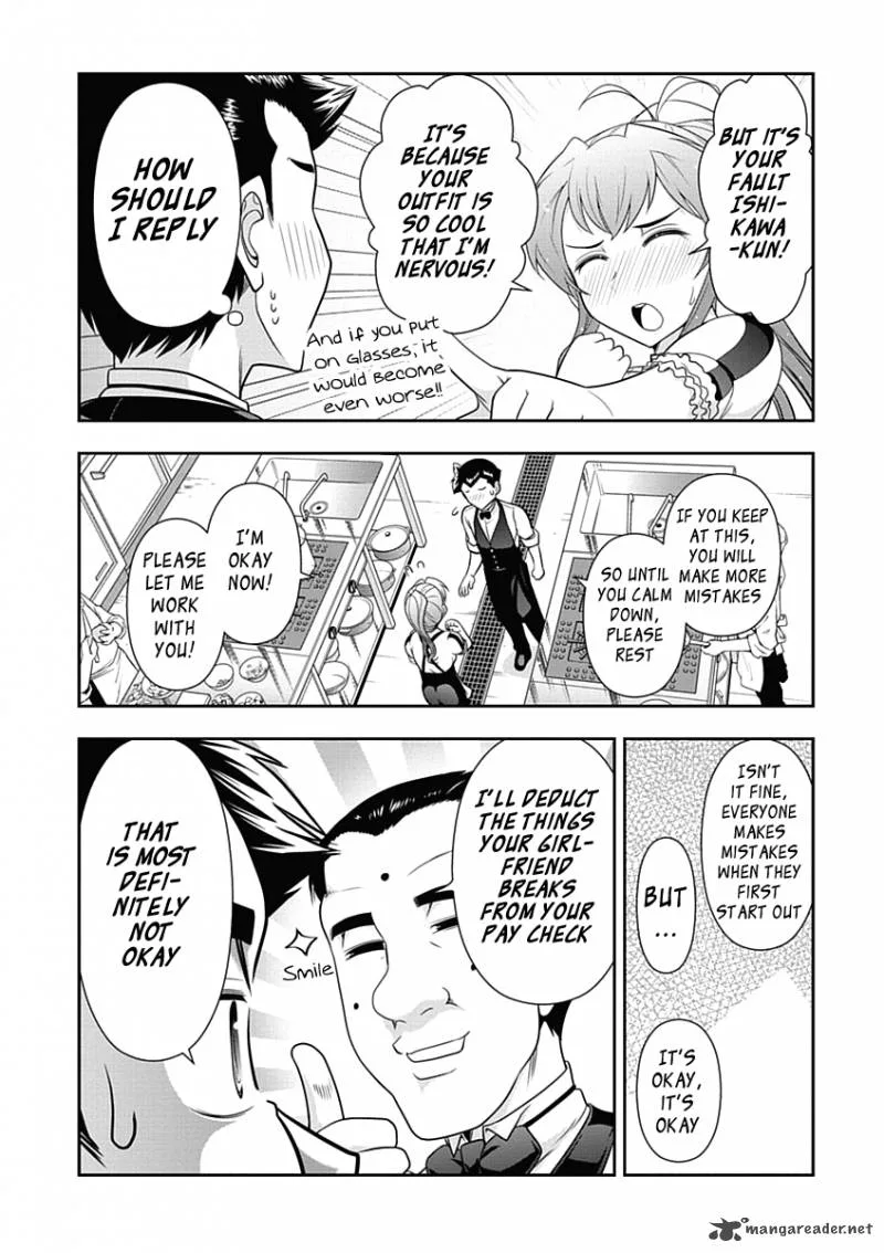 Mission School Chapter 19 page 17
