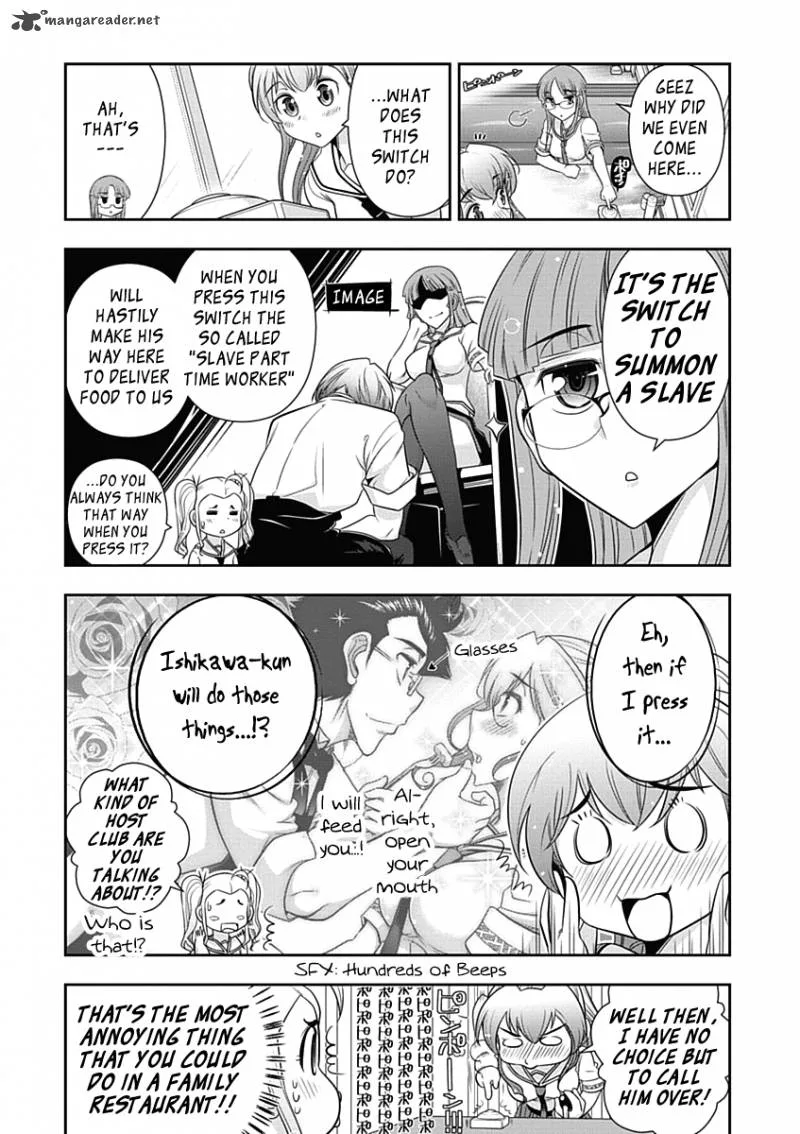 Mission School Chapter 19 page 8