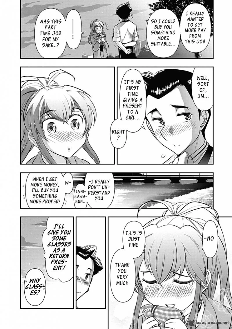 Mission School Chapter 19 page 21