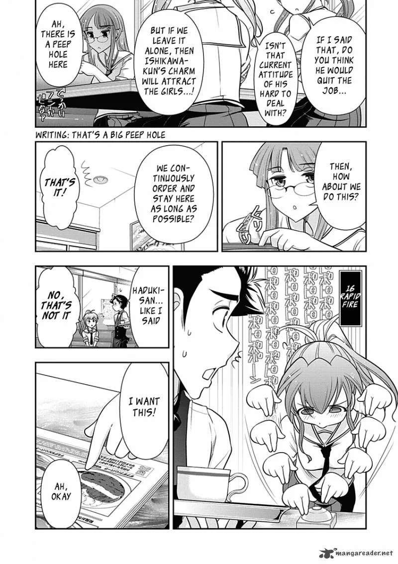 Mission School Chapter 19 page 11
