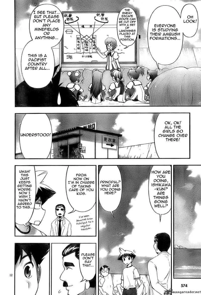 Mission School Chapter 2 page 12