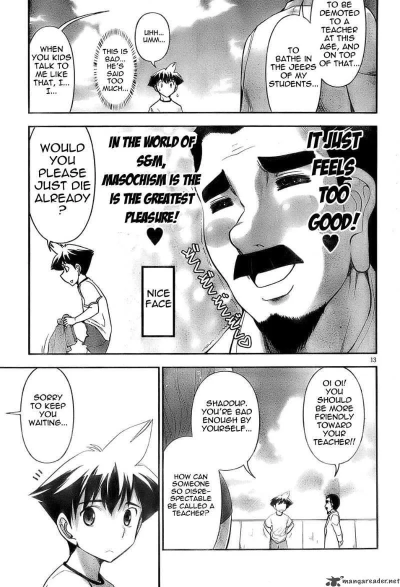 Mission School Chapter 2 page 13