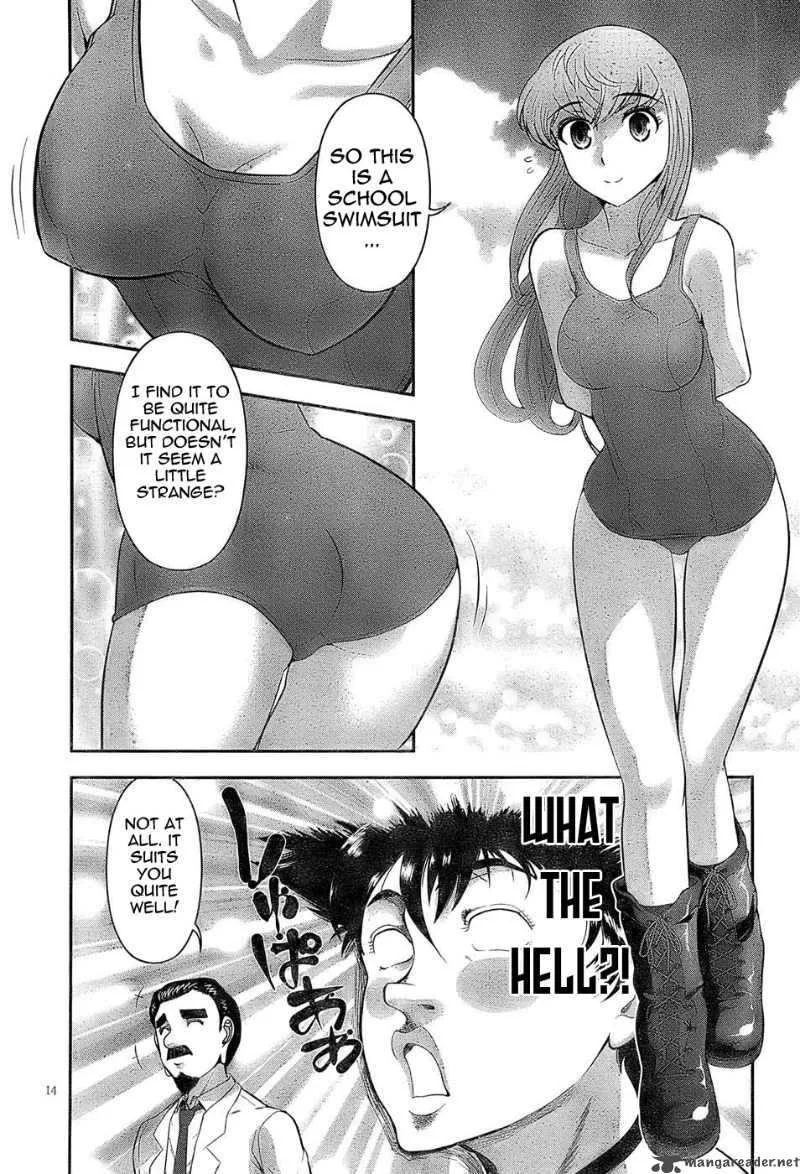 Mission School Chapter 2 page 14