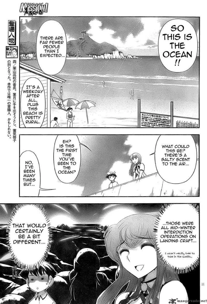 Mission School Chapter 2 page 11