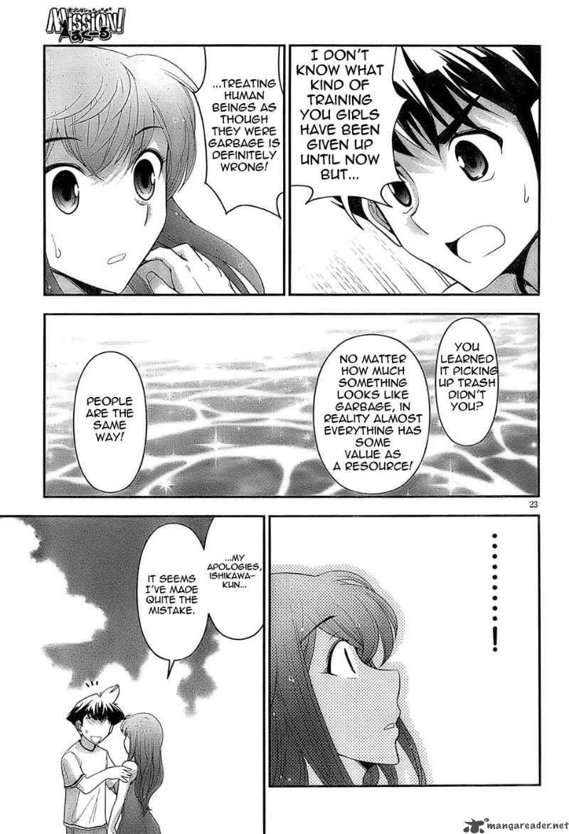 Mission School Chapter 2 page 23