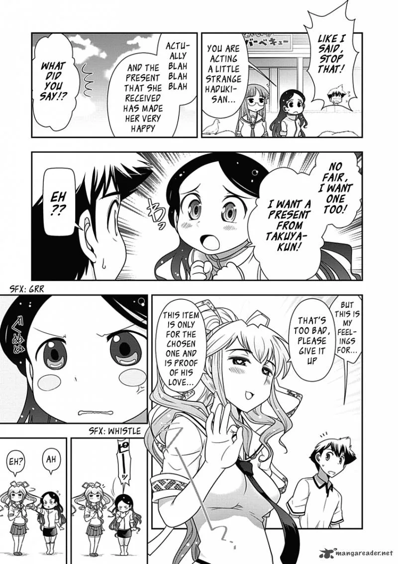 Mission School Chapter 20 page 12