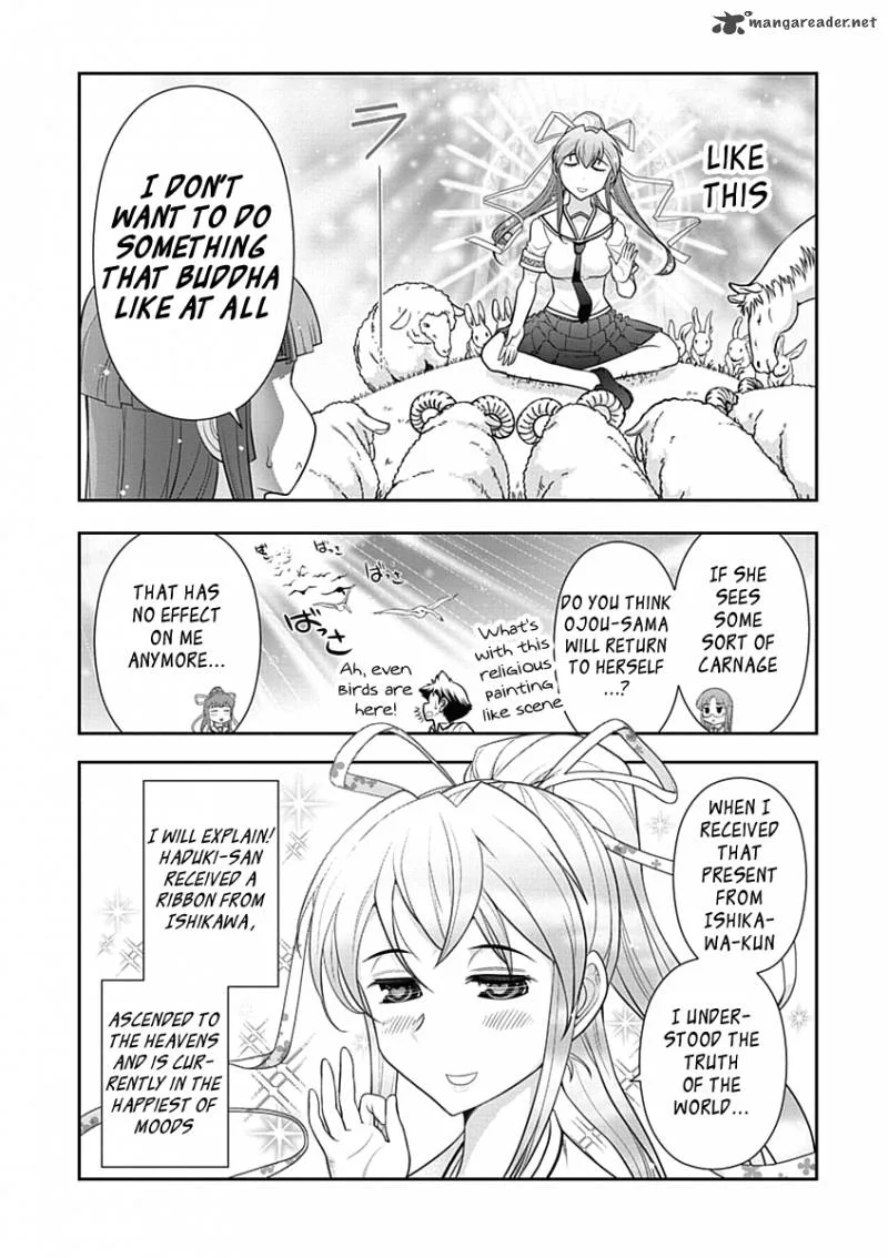 Mission School Chapter 20 page 5