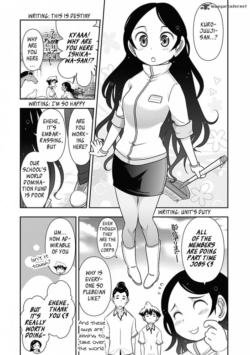 Mission School Chapter 20 page 10