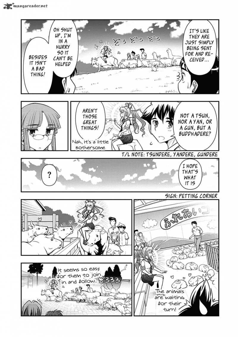 Mission School Chapter 20 page 7
