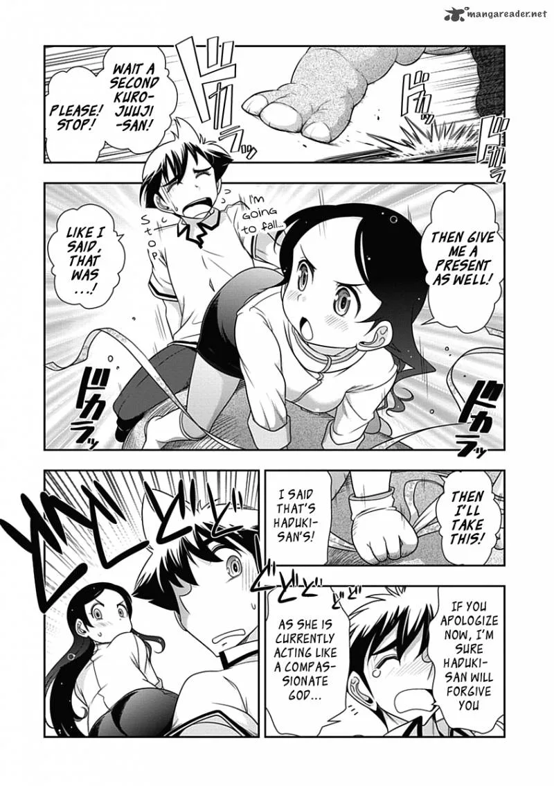 Mission School Chapter 20 page 14
